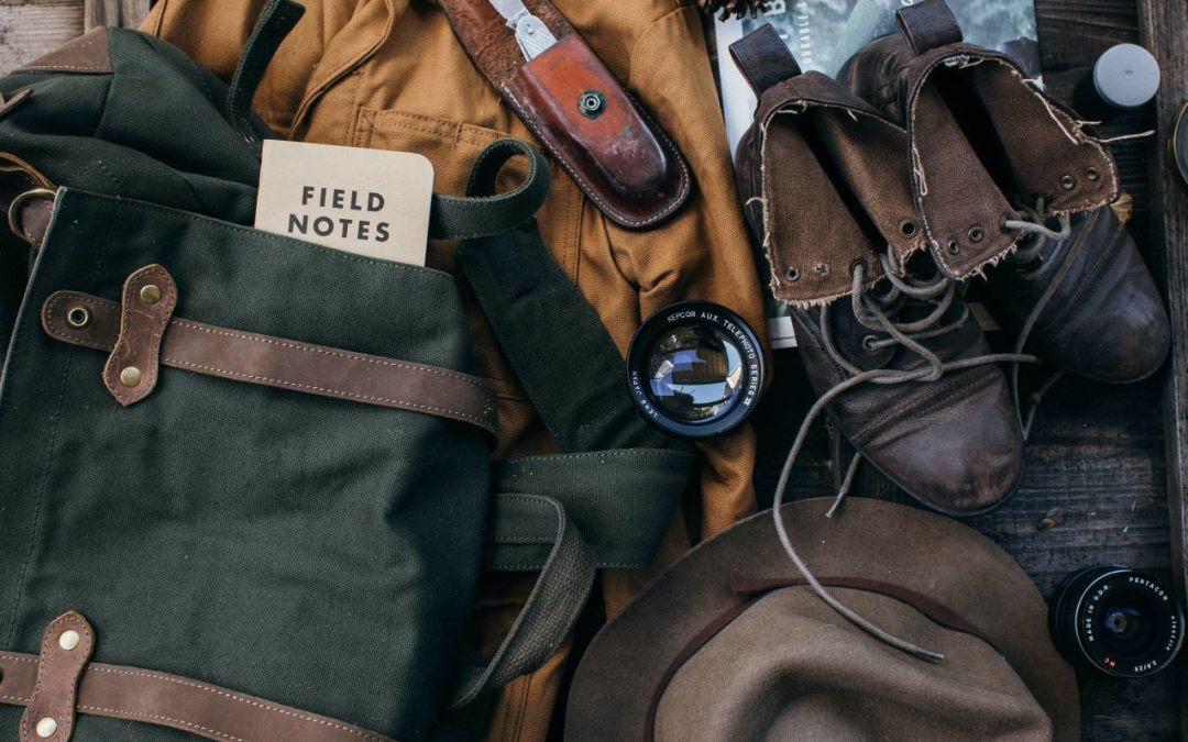 What to Pack When Backpacking: A Guide for Beginners
