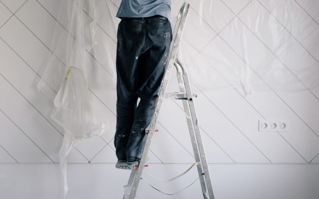 Everything You  Need To Know About Drywall and Its Benefits