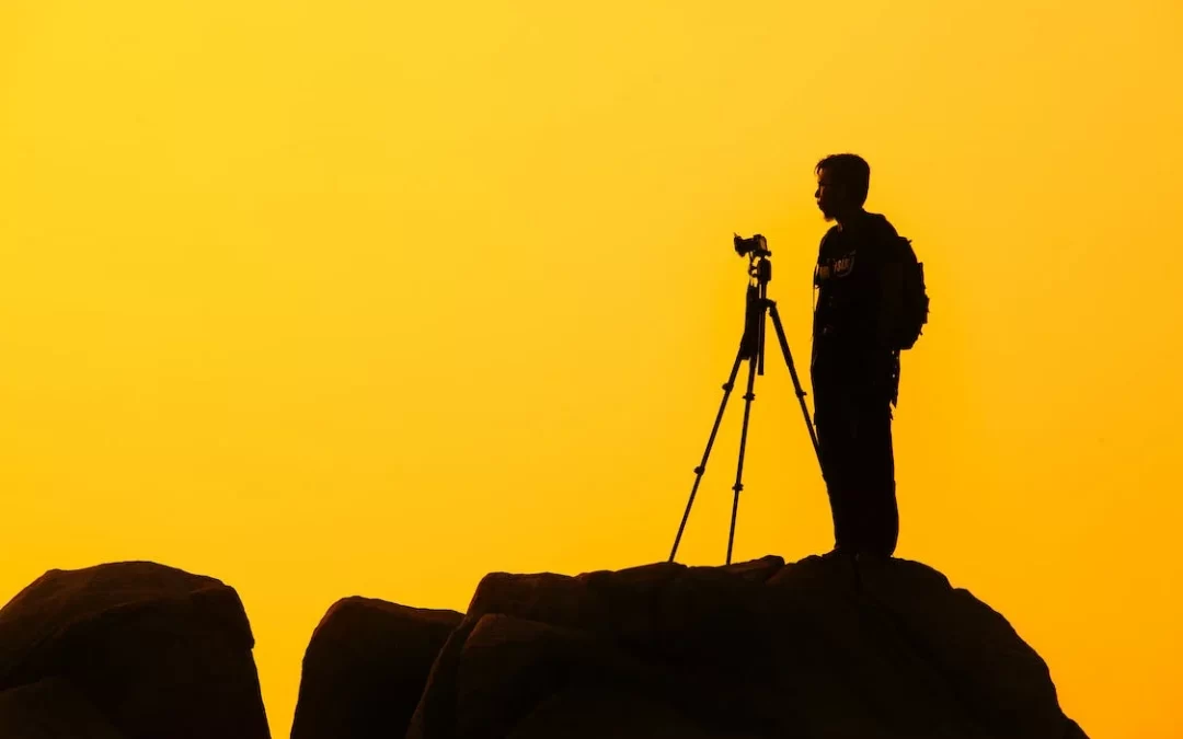 Finding The Perfect Spot For Your Outdoor Photography Sessions