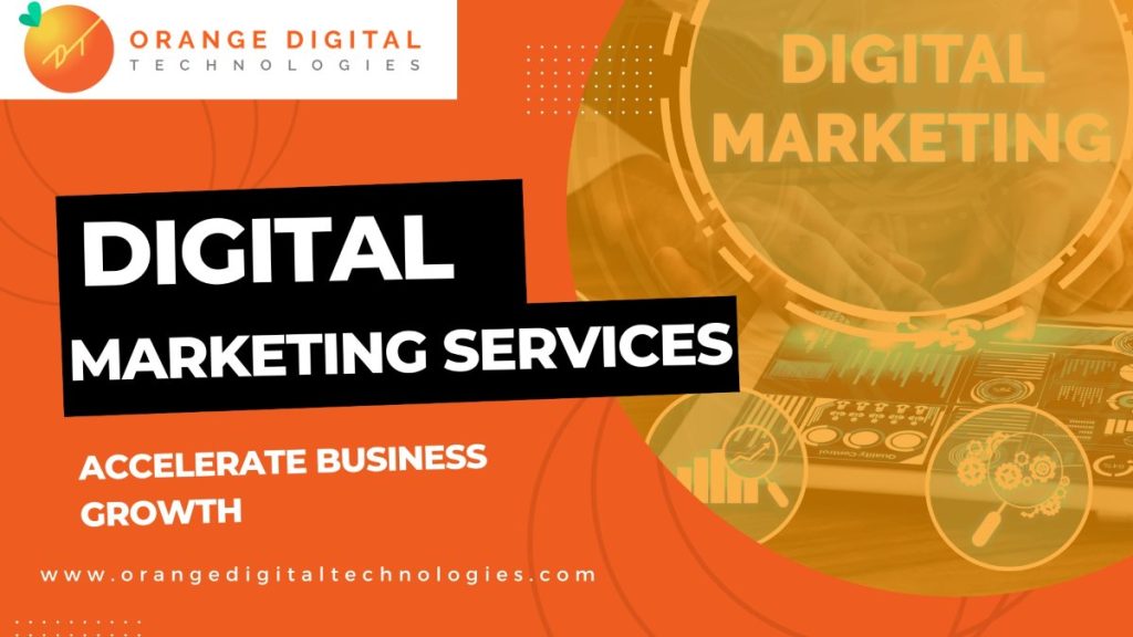 digital marketing servies accelerate business growth image
